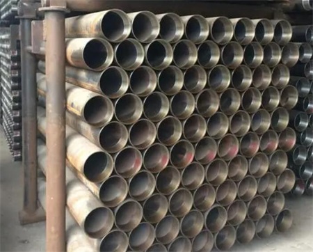 平塘厚壁管棚管